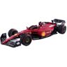 LOOKSMART IJzer F1-75 GP Bahrein 2022-1/18