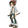 Banpresto Shaman King, YOH Asakura, 14 cm, BP17727