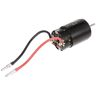 Fasizi 550 Koolstof Geborstelde Motor 12T Sterke Geborstelde Motor voor 1/10 RC Modelauto