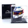 MINI HELMET Mick Schumacher Case GP Spa 2021-1/4