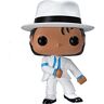 reald Toy Figure Jackson Smooth Criminal Action Figure Collection Model Toys Bwithbox