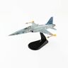 ErModa CWC Vliegtuigmodellen 1:72 for luchtmacht statische kopie Vliegtuigmodel Modelfamiliedecoratie GJ