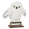 Wizarding World , Enchanting Hedwig Interactive Harry Potter Owl with Over 15 Sounds and Movements and Hogwarts Envelope, Kids Toys for Ages 5 and up