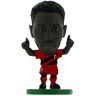 SoccerStarz België Romelu Lukaku (Nieuwe Kit) /Figuren