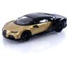 Truescale Miniatures Mini GT Bugati Chiron Super Sport Goud (LHD) MGT00513-L