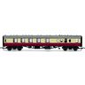 Hornby BR, Mk1 BCK, M21033 Era 4. Coaches & Coach Packs. Mk1 Coaches