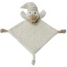 Duffi Baby dou patito tops 24 x 24 cm, kleur natuur Master Baby Home, S.L. 5269-05.