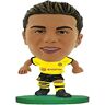 SoccerStarz Borussia Dortmund Mario Gotze Home Kit (2020 versie) / Figures