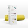 Piximakey PX-ROL1005 op olie gebaseerde plasticine klei, geel