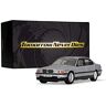 Corgi CC05105 James Bond BMW 750i Morgen sterft nooit