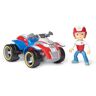 Paw Patrol Toy Vehicle BscVehicle Sustainable Ryder