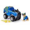 Paw Patrol Toy Vehicle Themed Vehicle Chase Jungle