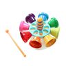 WESEEDOO Muziekinstrument Muziekinstrumenten Voor Kinderen Kinderen Muziekinstrumenten Muziekinstrumenten Voor Kinderen Muziekinstrumenten Voor Peuter
