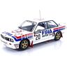 Ixo BMW M3 E30-100 Lakes Rallye 1989-1/18