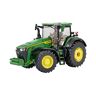 Britains AB Gee abgee 736 43289 EA John Deere 8R 370, rood