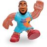 SPACE JAM Heroes of Goo Jit Zu 14594 Space Lebron James Hero