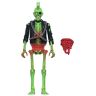 SUPER7 Terugkeer van de levende dode zombie zelfmoord reactiefiguur 3,75 inch