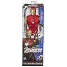 Hasbro 79780 Marvel Avengers: Iron Man, speelfiguur 30 cm