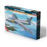 MISTER CRAFT HOBBY KITS MisterCraft J-34 ACRO Hunter 1:72e