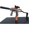 Brigamo Premium MP9 Blaster geweer Dartblaster Blaster Gun incl. pijlen