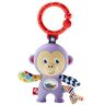 Fisher-Price Fisher Price Monkey Rattle