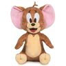 Play by Play Tom & Jerry, 30-40 cm, de figuren van pluche (30 cm, Jerry Mouse)