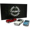 Corgi TC00005 Triumph Topless Collectie