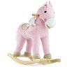 Milly Mally Pony Rocking Horse