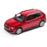 Skoda 658099300F3P Kamiq Modelauto 1:43 rood