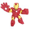 Heroes of Goo Jit Zu Goo Jit Zu 41056 Marvel superhelden set Iron Man, Rood