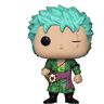 Funko KNALLEN! ANIMATIE: One Piece S2 Zoro