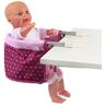 Bayer Chic 2000 Bayer 73529 Baby Doll Table Seat