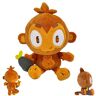 LKTM Bloons Monkey Plushies- Bloons Monkey City schattige cartoonaap, dart monkey pluche pop, Monkey King Soft Doll Bloons TD voor kinderen, cadeau voor verjaardag