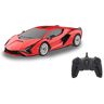 Jamara Lamborghini Sián FKP 37 1:24 rouge 2,4GHz