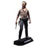 McFarlane The Walking Dead Rick Grimes Action Figure + Stand