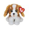 TY Beanie Babies Basset Hond Barker 15 CM