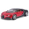 Tobar Bauer Spielwaren 18-11040 Bugatti Chiron modelauto, blauw