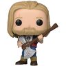 POP ! Vinyl Figuur Thor: Liefde en Donder Ravager Thor 1085