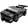 Lego Speed Champions 30342