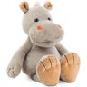 Schaffer Knuddel mich! Schaffer 5752 knuffel nijlpaard Lola maat L 33 cm