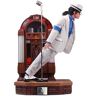 Pure Michael Jackson Smooth Criminal Deluxe 1/3 Scale Statue (Net)