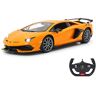 Jamara Lamborghini Aventador SVJ 1:14 orange 2,4GHz