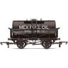 Hornby 14T Tank Wagon, Mexfuel Era 3. Wagons & Wagon Packs.