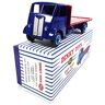 OPO 10 - Atlas Dinky Toys vrachtwagen platform vrachtwagen 512 1:43 (MB125)