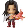 Good Smile Company Shaman King Hao Nendoroid Action Figure