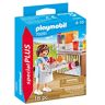 Playmobil Special Plus Slush-verkoper 70251