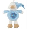 Duffi Baby rammel "Patito", 100% polyester, blauw Master Baby Home, S.L. 0755-12