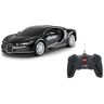 Jamara Bugatti Chiron 1:24 noir 2,4Ghz