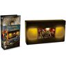 Merchoid VHS Lord Of The Rings Lamp 10,5X19Cm