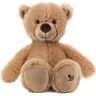 Schaffer Knuddel mich! Schaffer 5661 Knuffelbeer Honey Pluche teddybeer, 26 cm